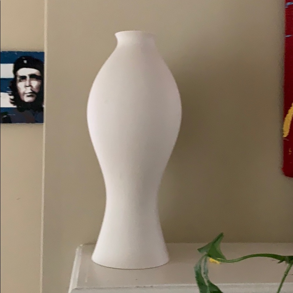 Lenox vase - Picture 1 of 3